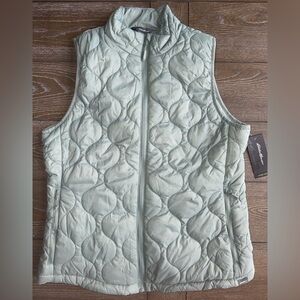 Eddie Bauer Women's Quilted Vest